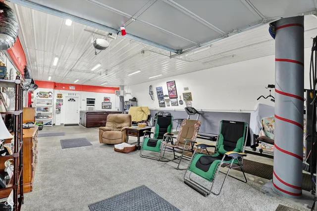 $695,000 | 308 North Morrison Street, Morristown, IN 46161