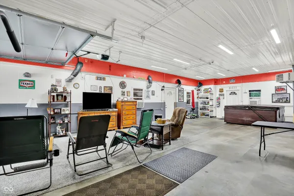 $695,000 | 308 North Morrison Street, Morristown, IN 46161