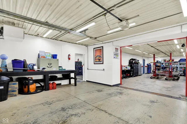 $695,000 | 308 North Morrison Street, Morristown, IN 46161