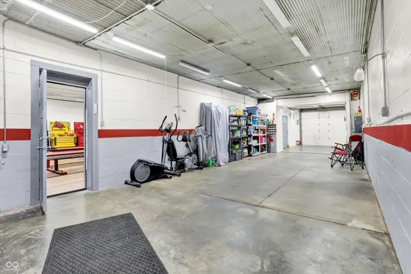 $695,000 | 308 North Morrison Street, Morristown, IN 46161