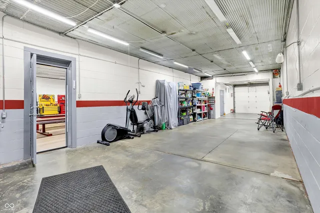 $695,000 | 308 North Morrison Street, Morristown, IN 46161