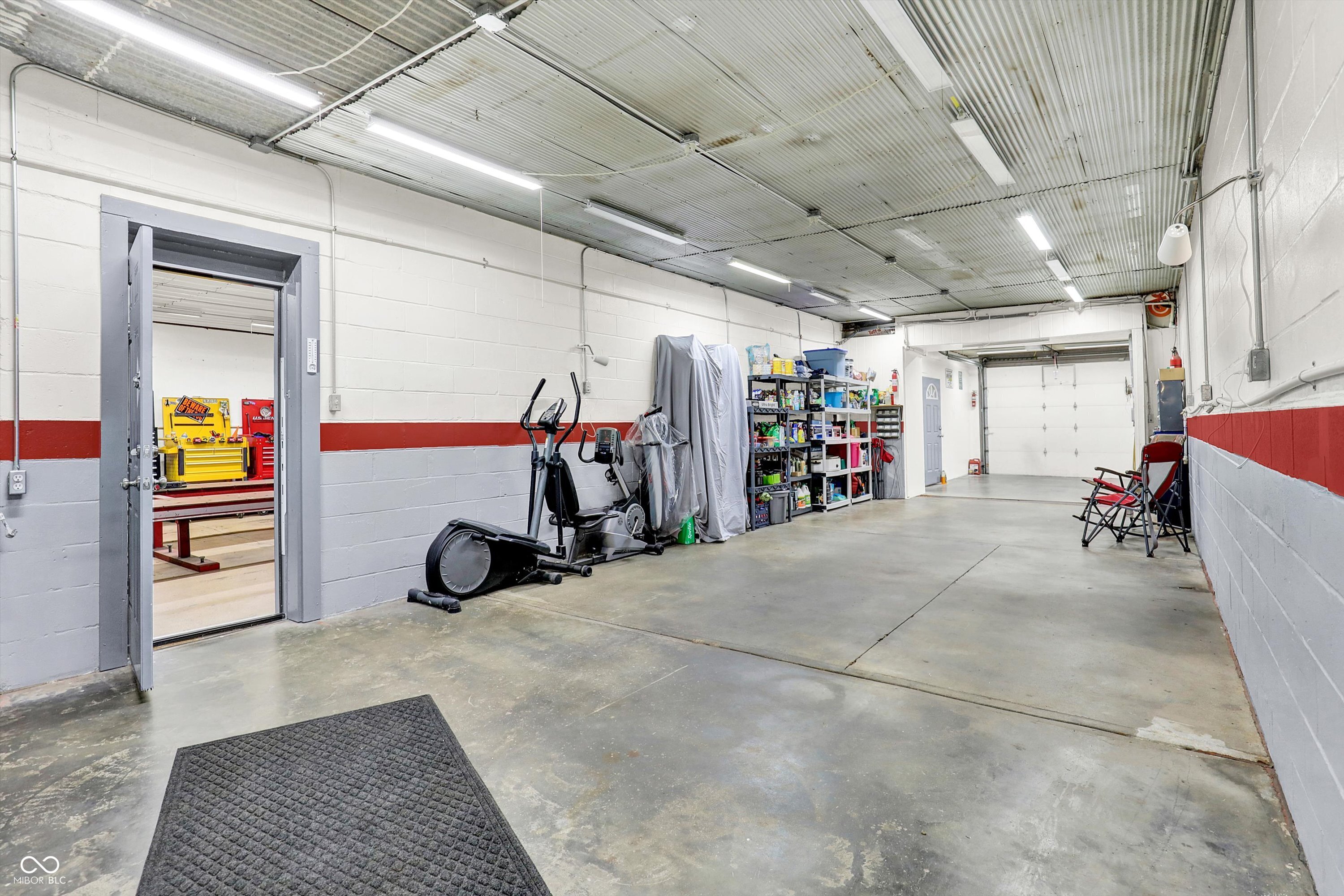 308 North Morrison Street Morristown, IN 46161 - Photo 91 of 121