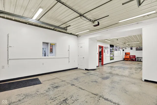 $695,000 | 308 North Morrison Street, Morristown, IN 46161