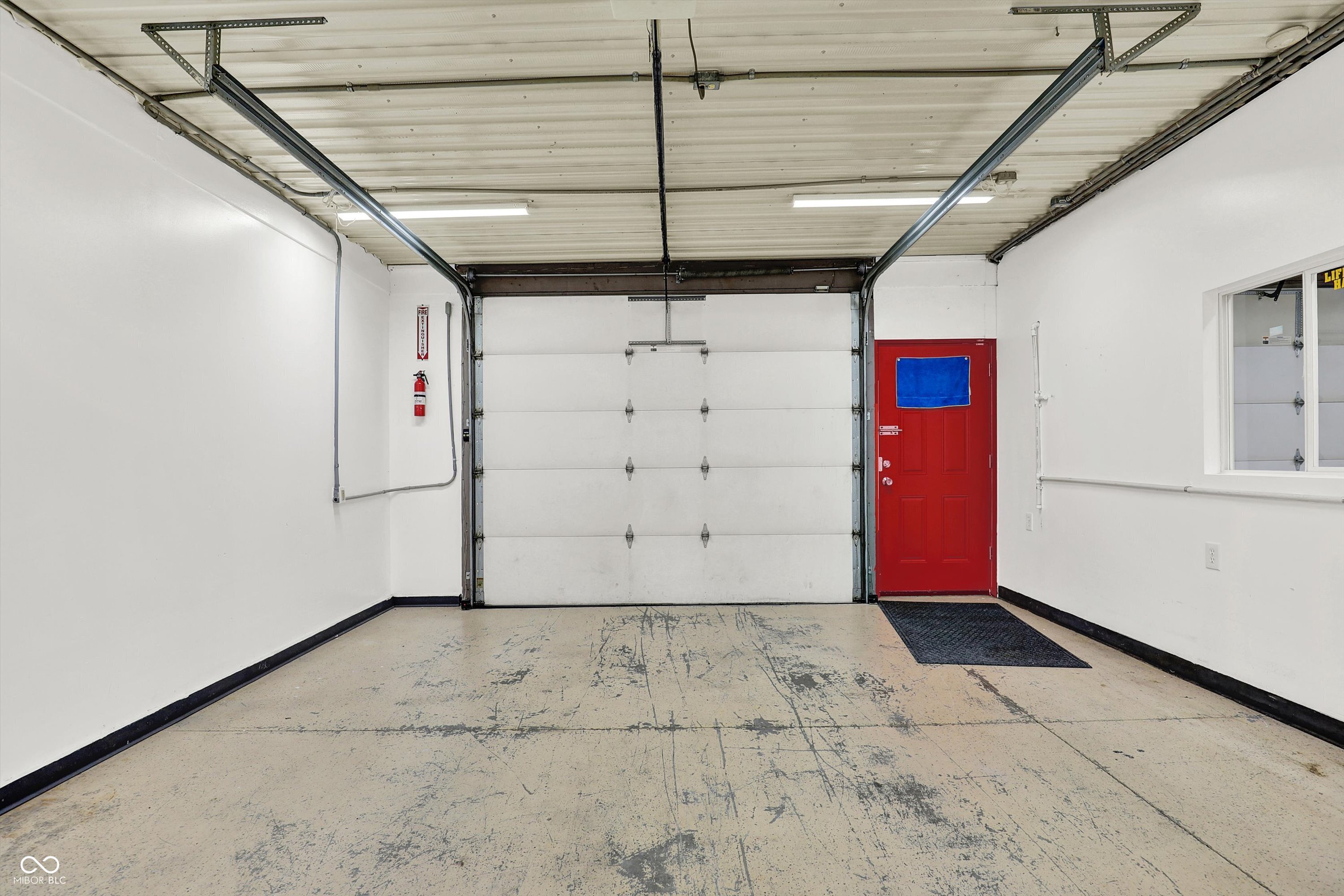 308 North Morrison Street Morristown, IN 46161 - Photo 94 of 121