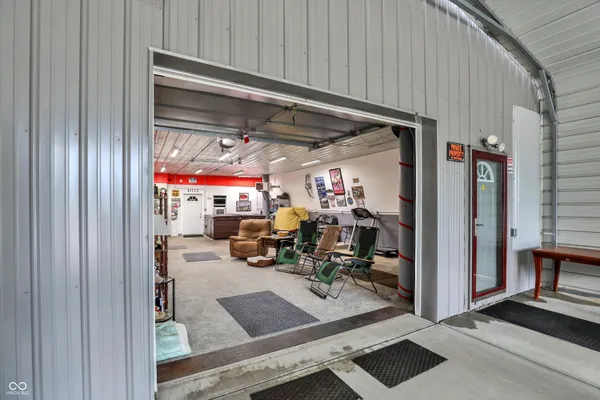 $695,000 | 308 North Morrison Street, Morristown, IN 46161