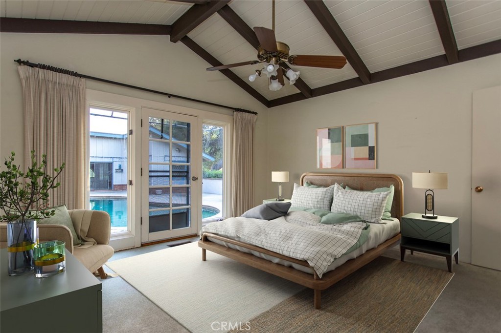 4260 Oak View Road Santa Ynez, CA 93460 - Photo 39 of 75 Virtual Staged