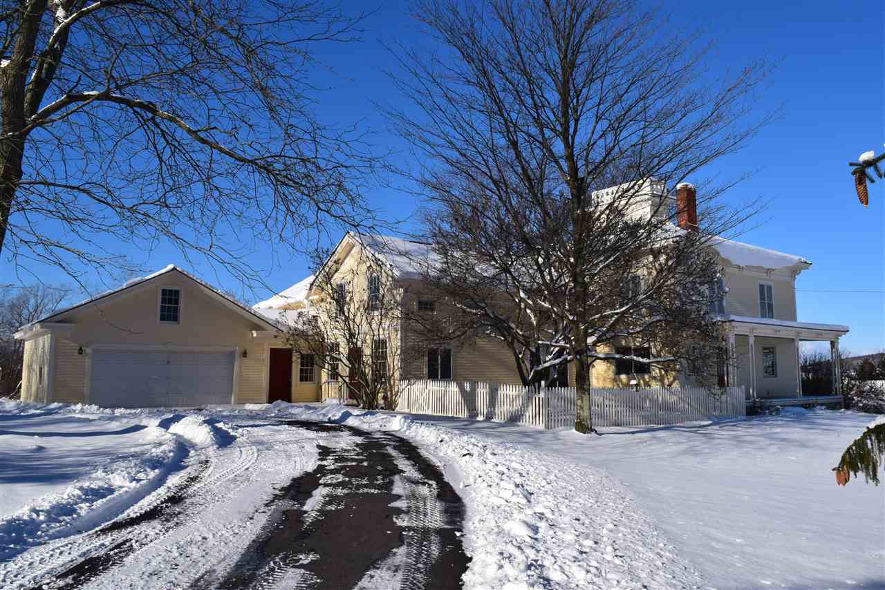 91 Doolittle Road Shoreham, VT 05770 - Photo 40 of 40