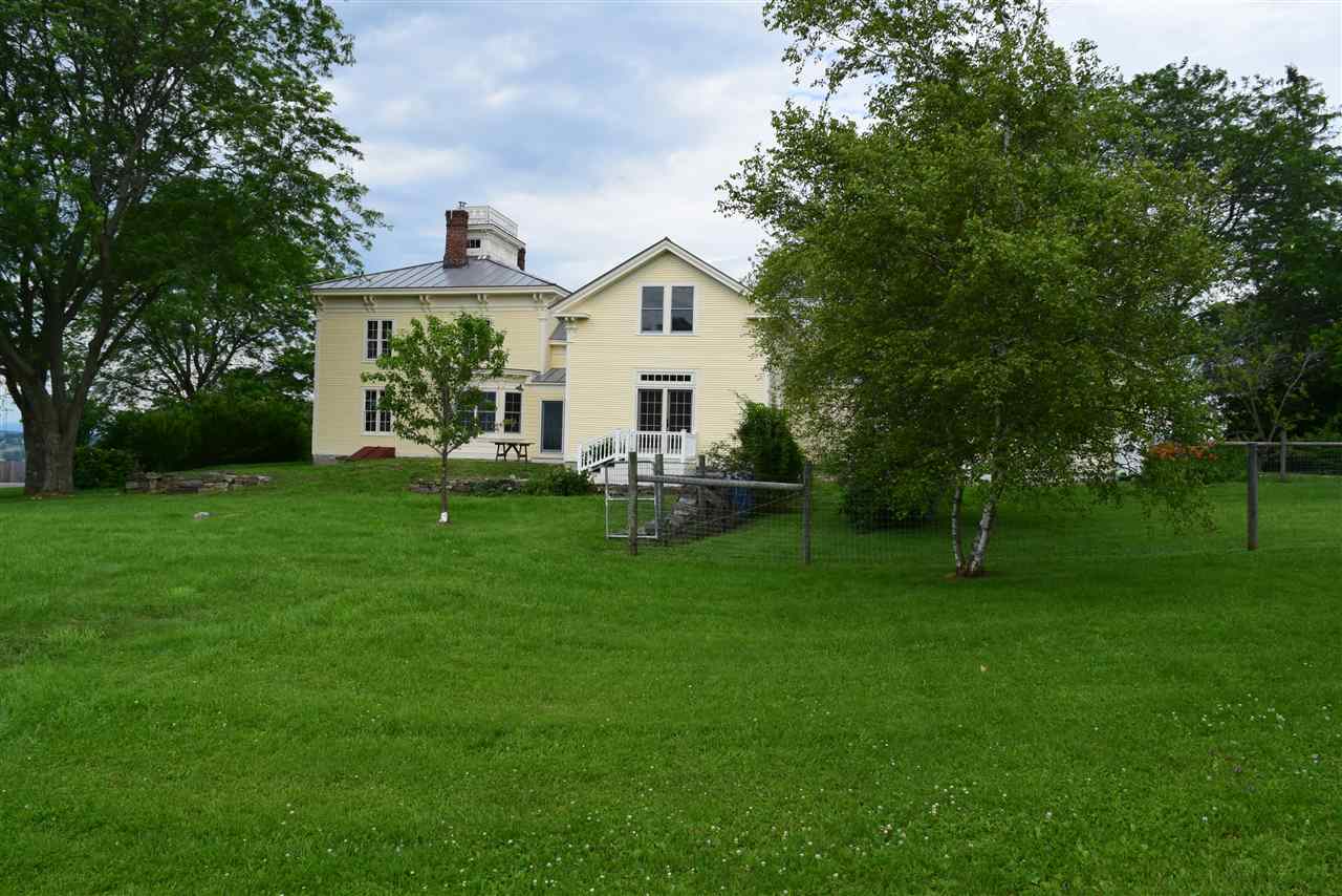 91 Doolittle Road Shoreham, VT 05770 - Photo 7 of 40