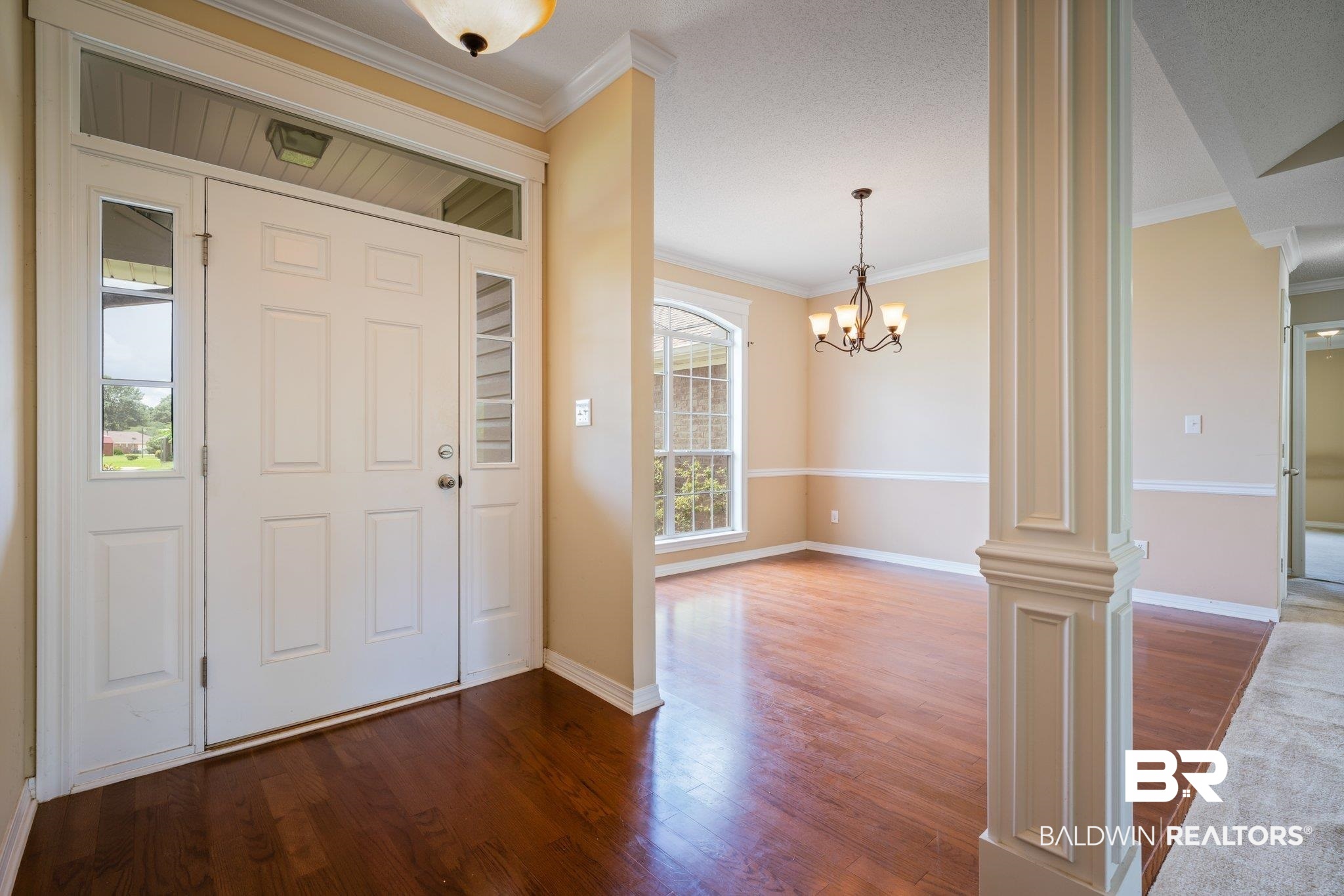8590 Sable Court Semmes, AL 36575 - Photo 2 of 24