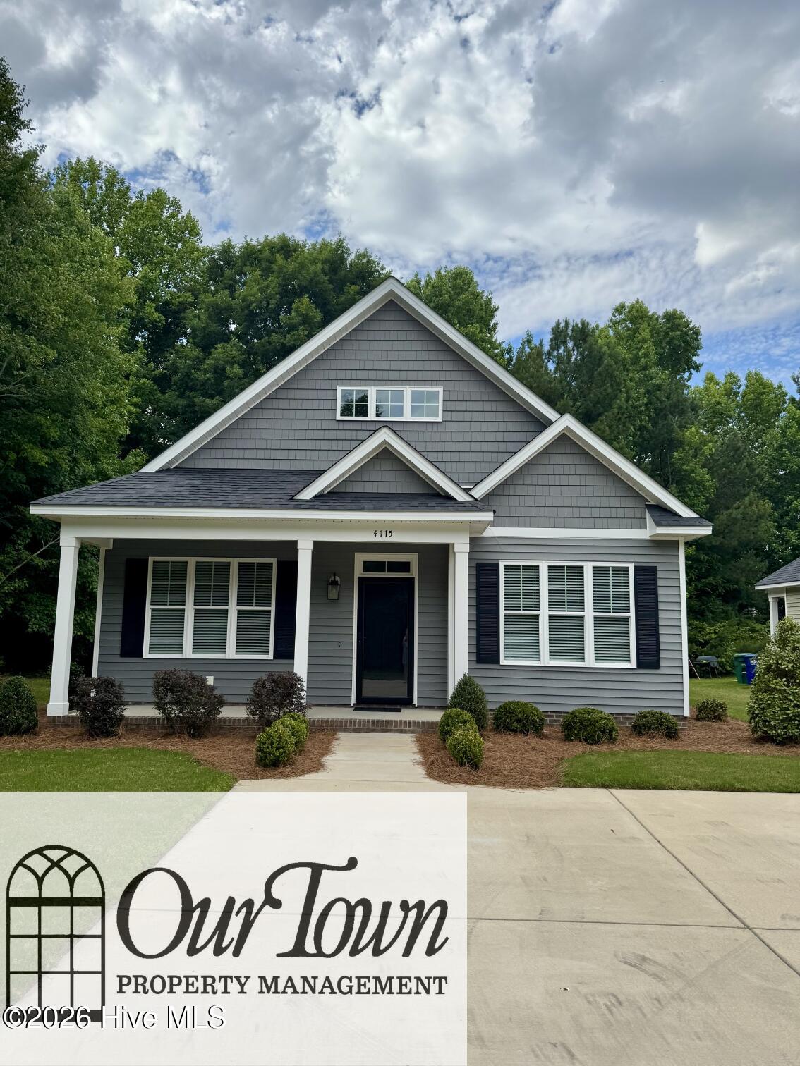 4115 Lake Wilson Road Wilson, NC 27896 - Photo 1 of 14 1