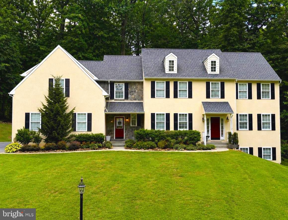 661 St Matthews Road Chester Springs, PA 19425 - Photo 1 of 1