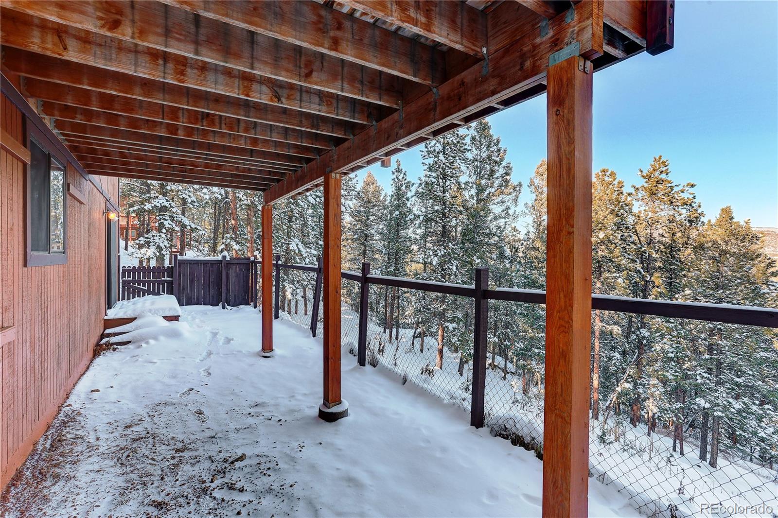 217 Catamount Ridge Road Bailey, CO 80421 - Photo 40 of 42