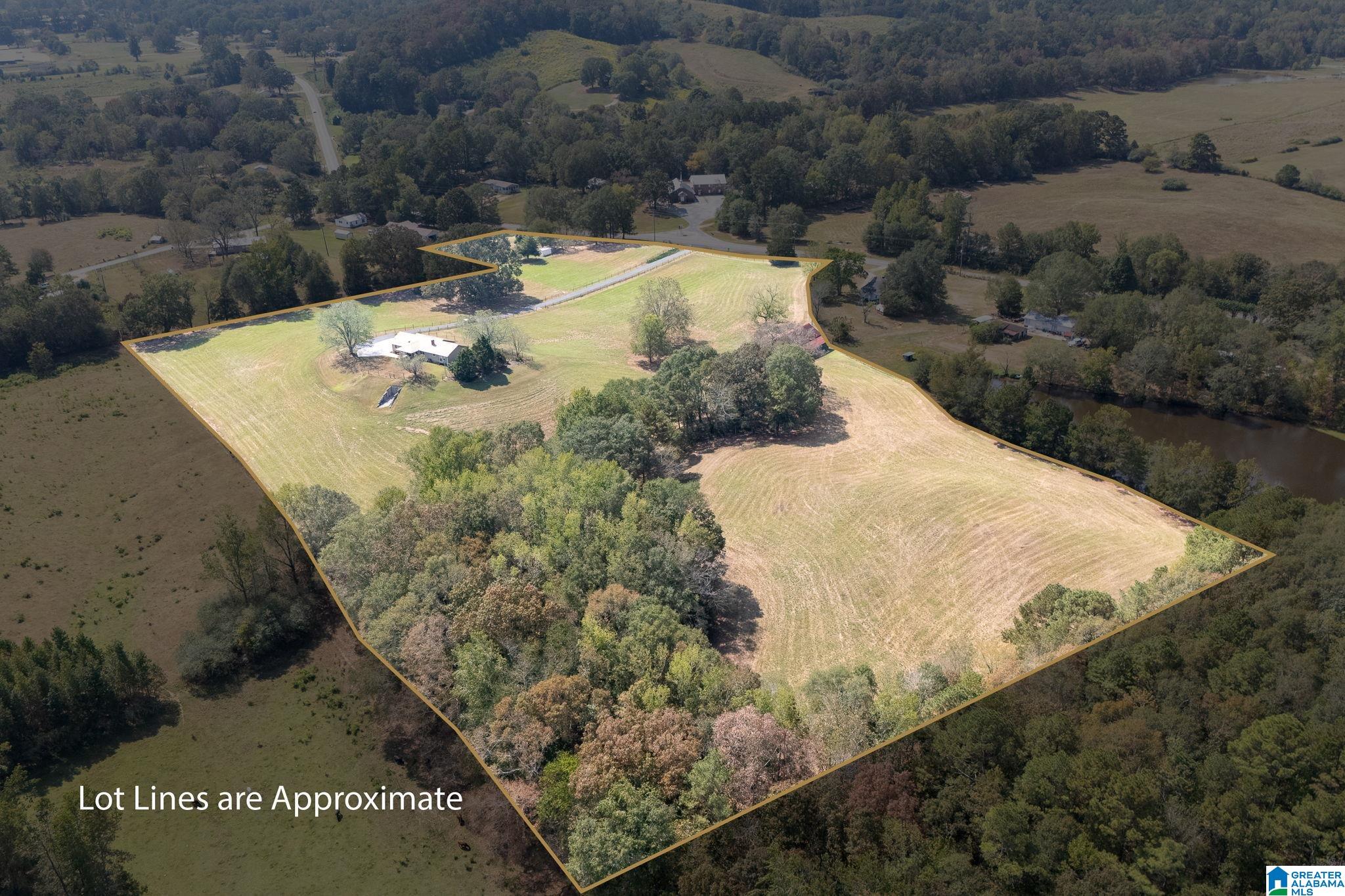 2310 Mineral Springs Road Pell City, AL 35125 - Photo 42 of 51 Gallery Image 42