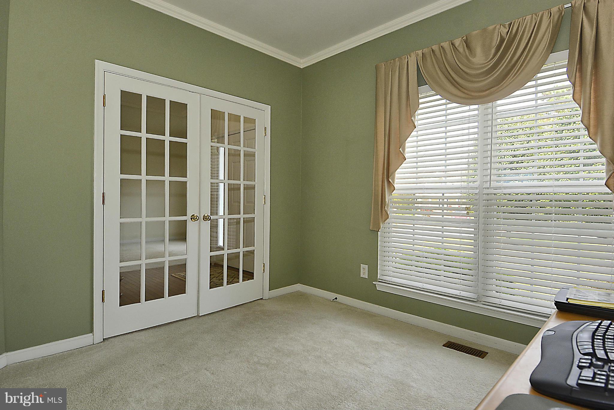 1001 Long Point Road Grasonville, MD 21638 - Photo 5 of 29 a view of an empty room with a window