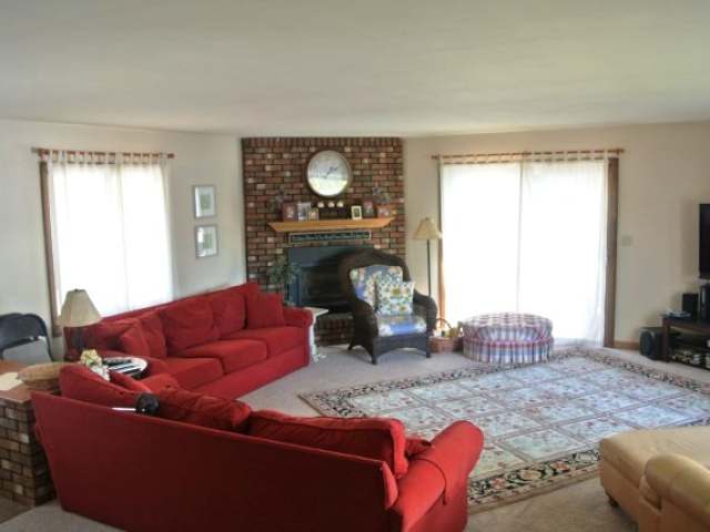 5347 Manor Road Rhinelander, WI 54501 - Photo 4 of 15 Gallery Image 4