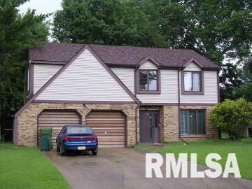 1315 Ritchey Drive Marion, IL 62959 - Photo 1 of 6 Gallery Image 1