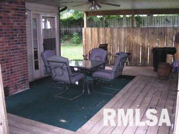 1315 Ritchey Drive Marion, IL 62959 - Photo 6 of 6 Gallery Image 6