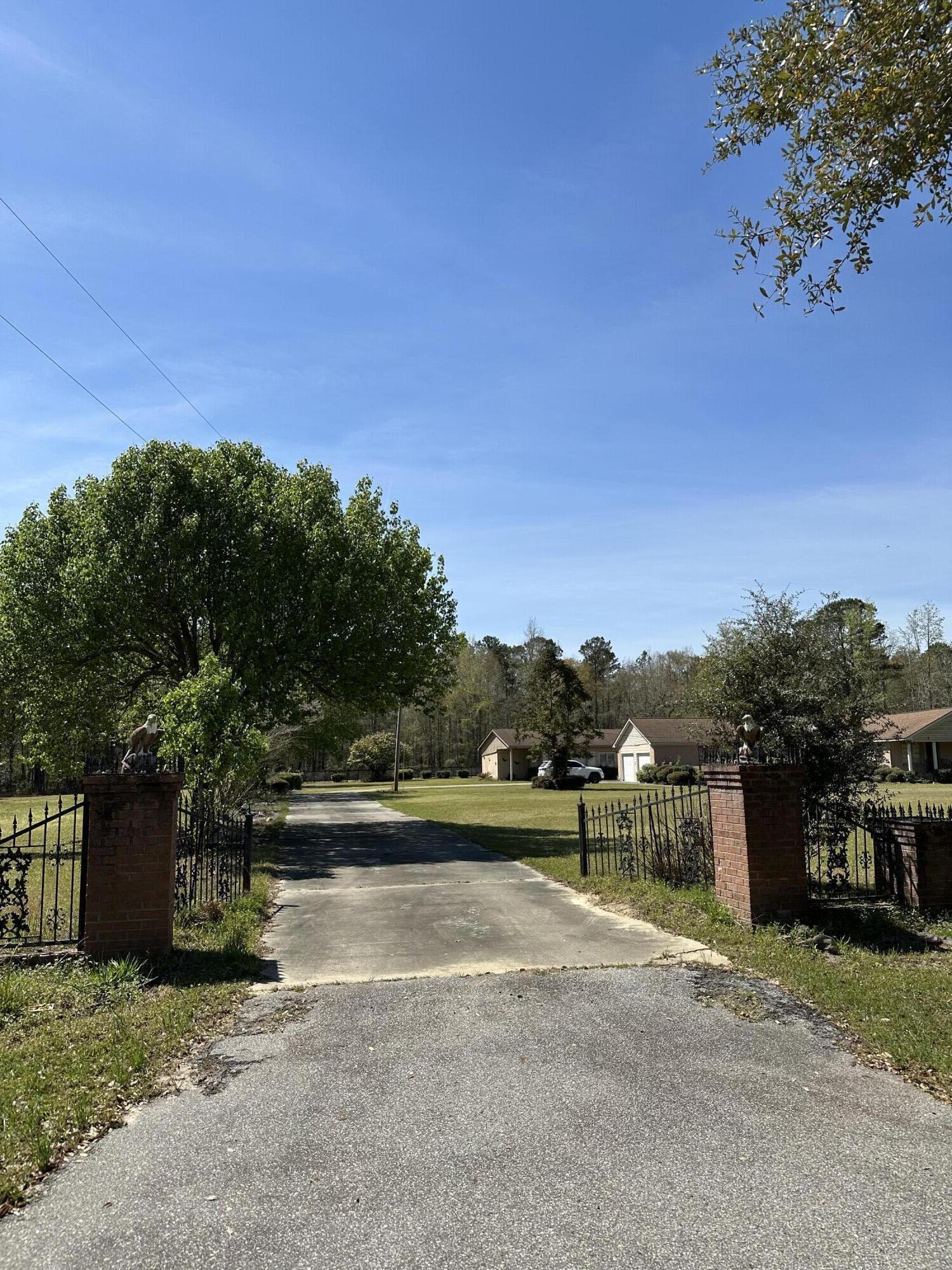 7819 Bell's Highway Ruffin, SC 29475 - Photo 1 of 64 IMG_6563