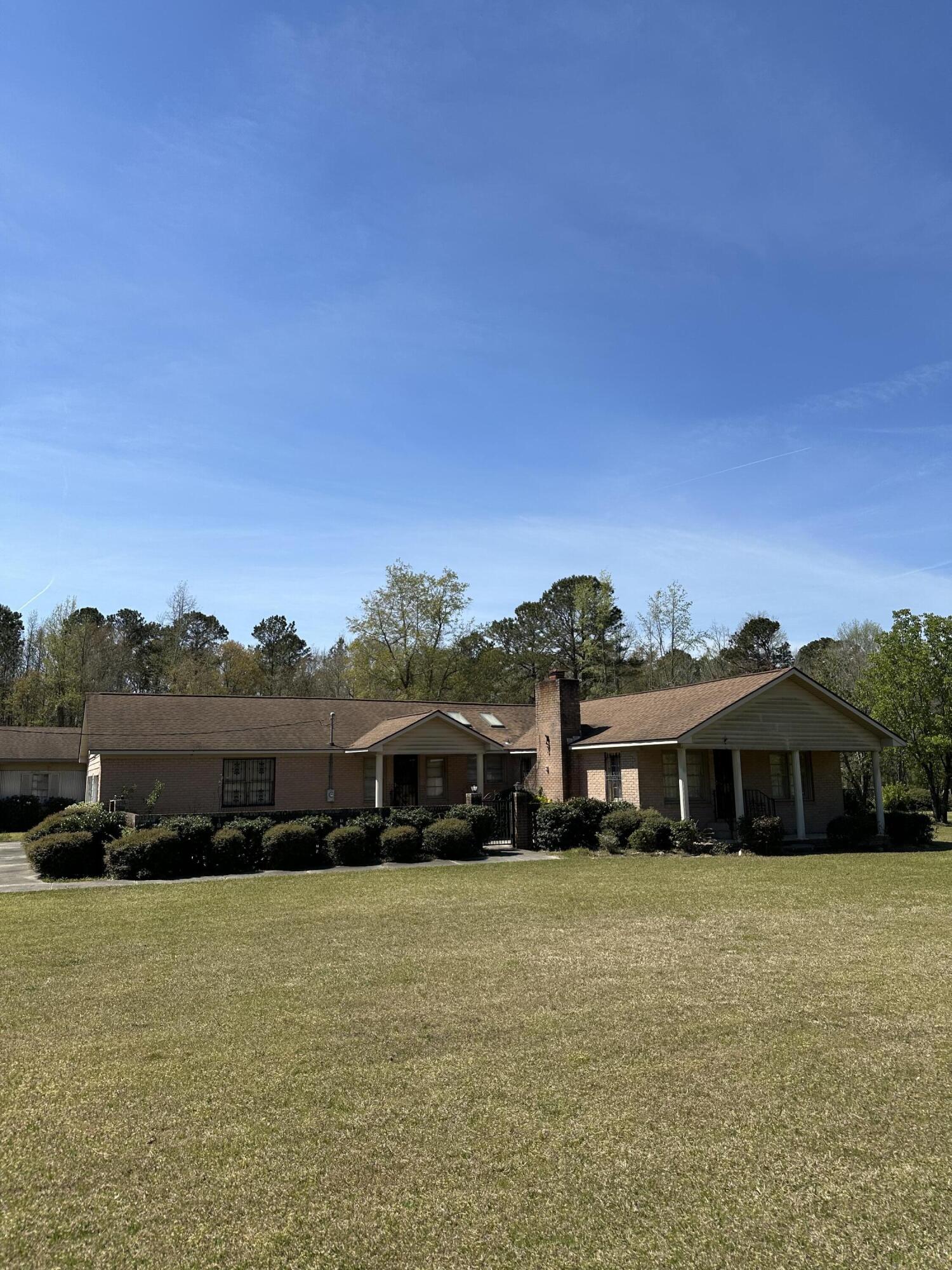 7819 Bell's Highway Ruffin, SC 29475 - Photo 4 of 64 IMG_6564