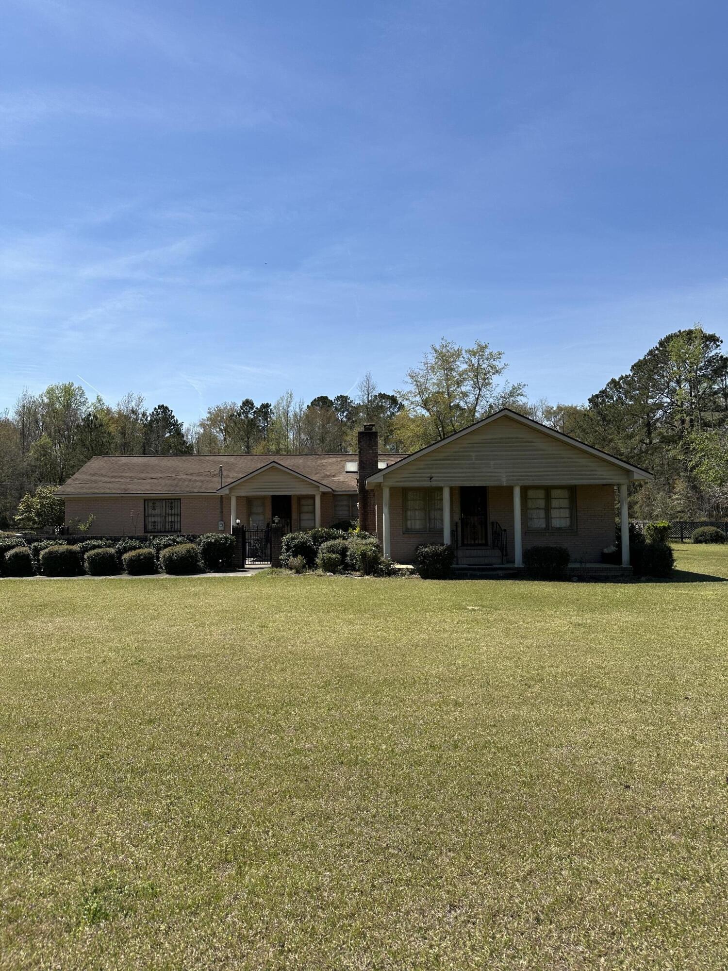 7819 Bell's Highway Ruffin, SC 29475 - Photo 5 of 64 IMG_6565