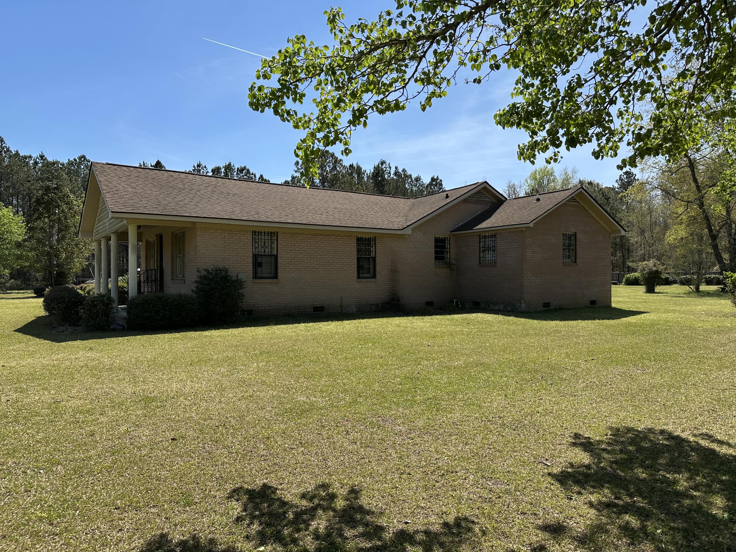 7819 Bell's Highway Ruffin, SC 29475 - Photo 7 of 64 IMG_6567