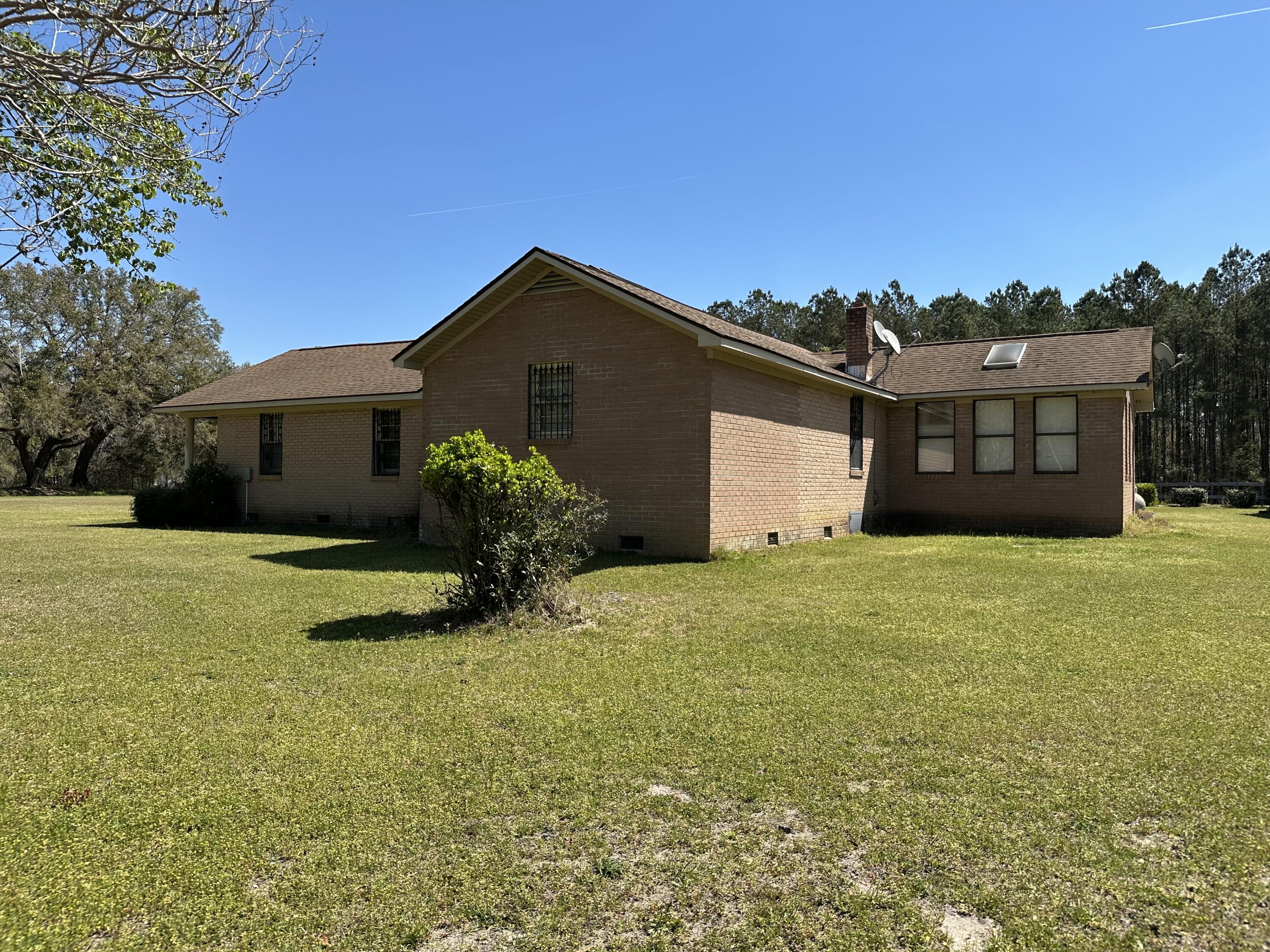 7819 Bell's Highway Ruffin, SC 29475 - Photo 8 of 64 IMG_6568