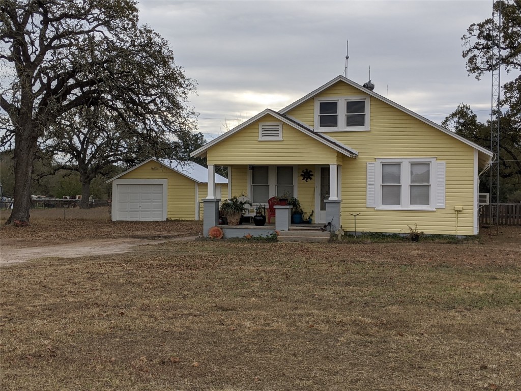 4404 Highway 159 La Grange, TX 78945 - Photo 1 of 12