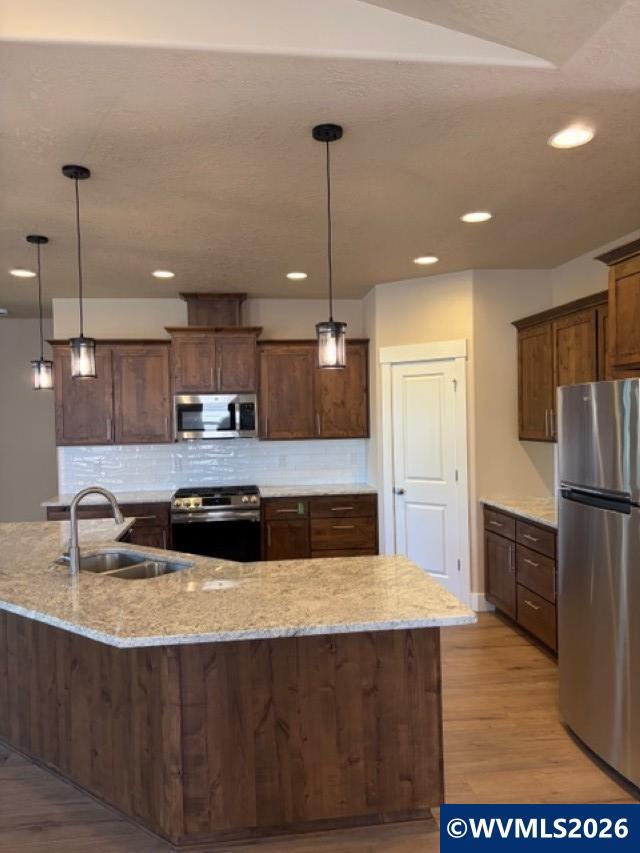 708 Northwest George Court Sublimity, OR 97385 - Photo 10 of 30