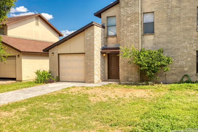 $155,000 | 6863 Betty Levy, San Antonio, TX 78227