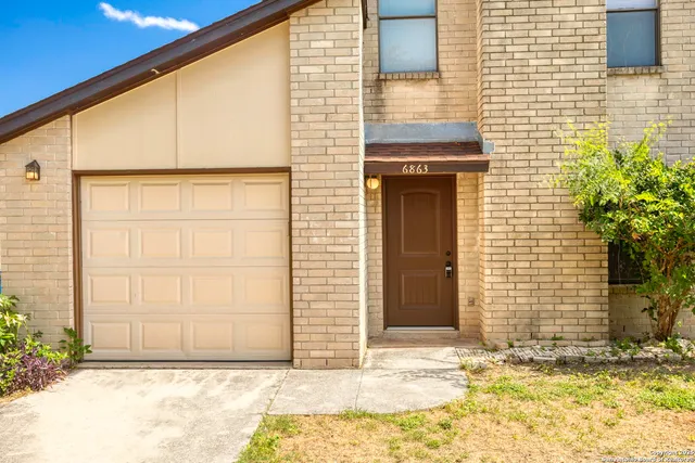 $155,000 | 6863 Betty Levy, San Antonio, TX 78227