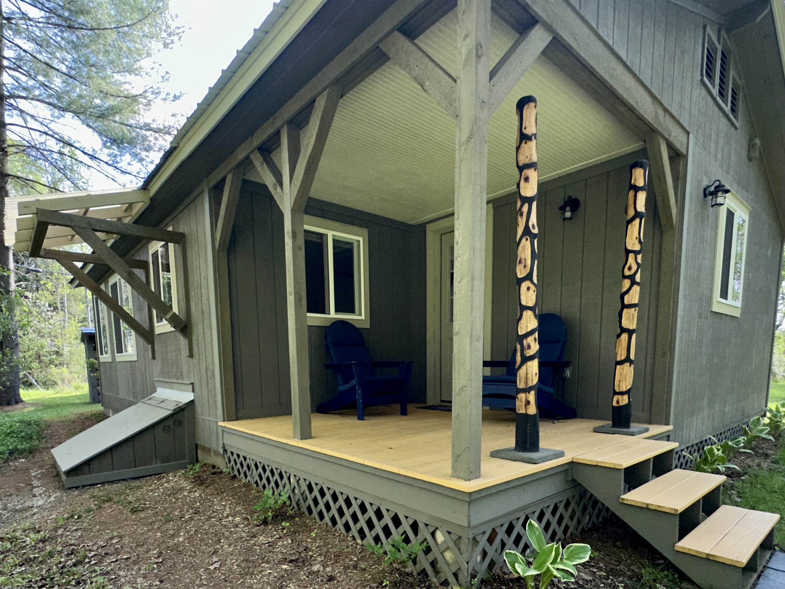 228 Button Falls Road Pawlet, VT 05775 - Photo 7 of 39