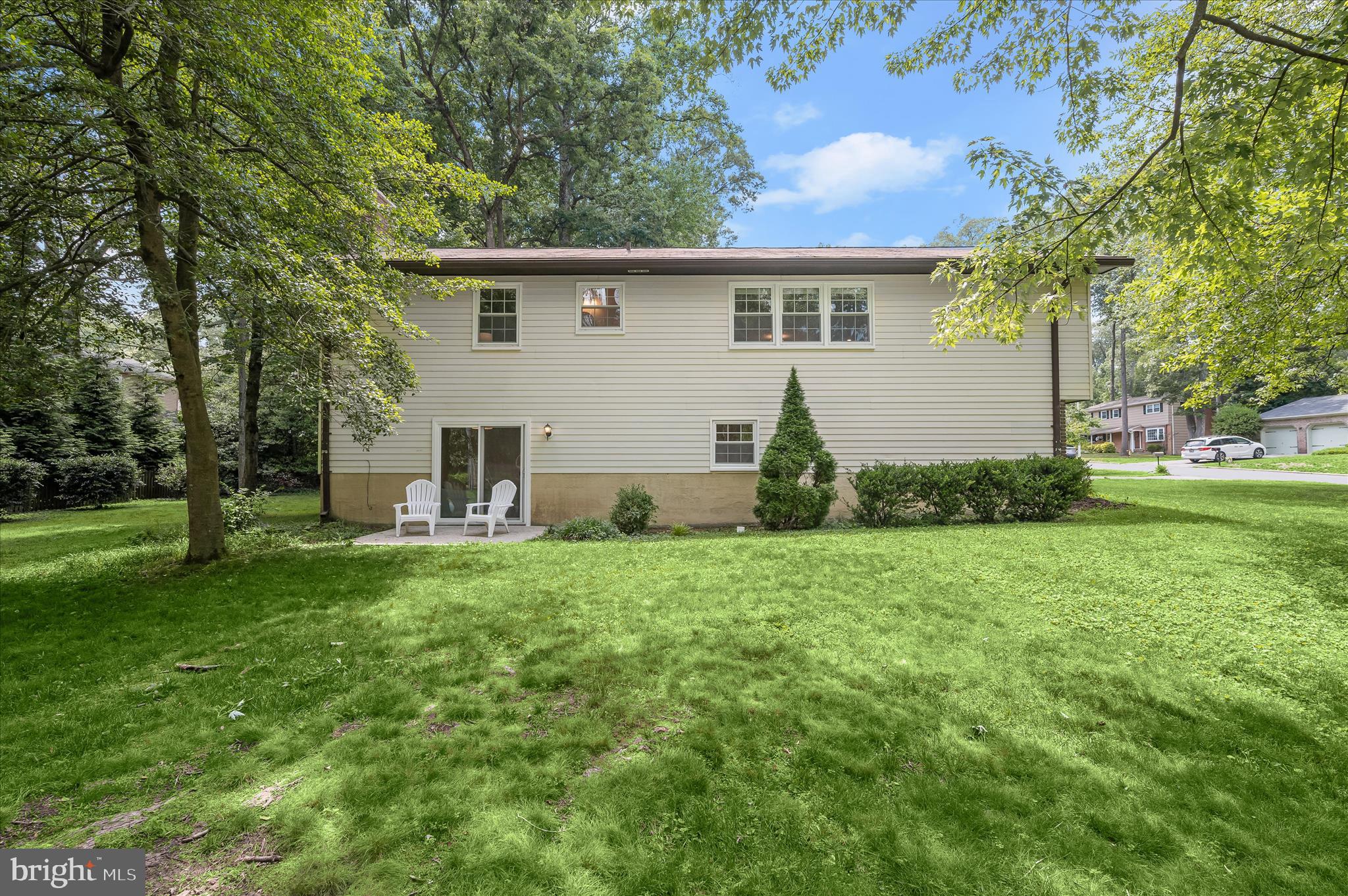 111 Stauffer Road Severna Park, MD 21146 - Photo 53 of 57 Large yard
