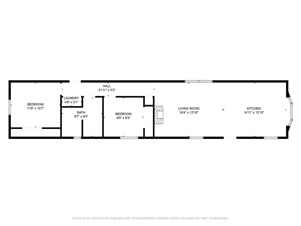 155 Trouttown Road Hunker, PA 15639 - Photo 18 of 23 Gallery Image 18