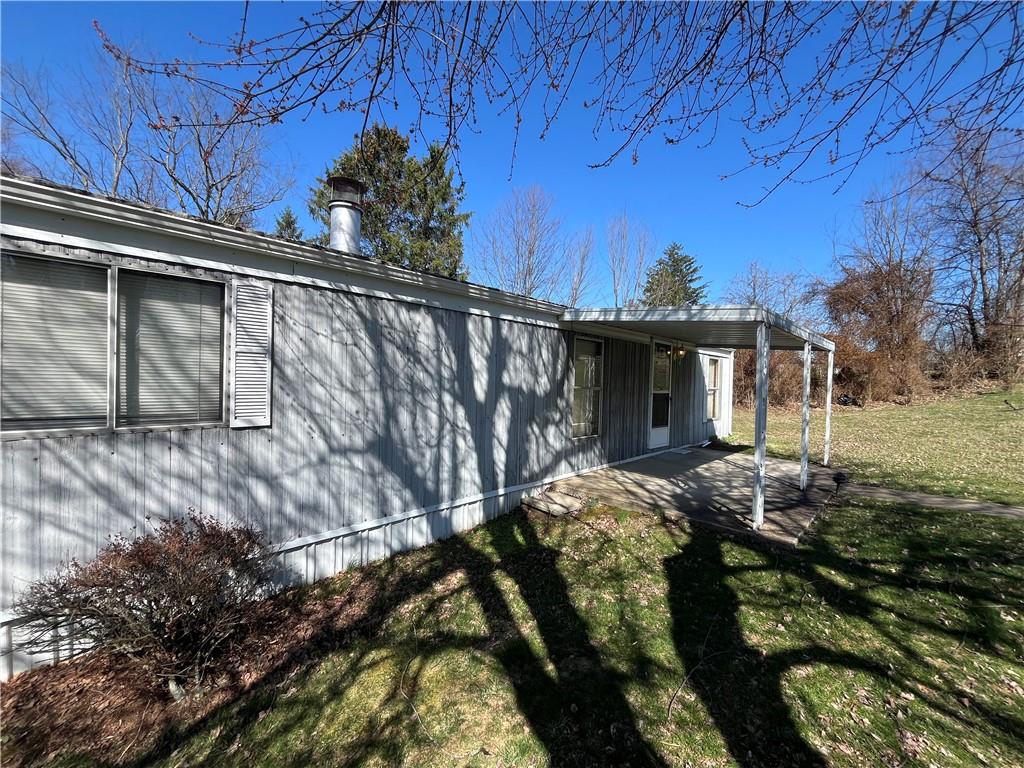155 Trouttown Road Hunker, PA 15639 - Photo 20 of 23 Gallery Image 20
