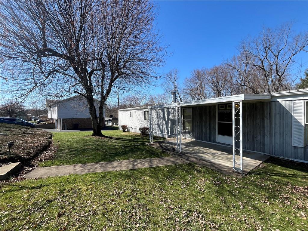 155 Trouttown Road Hunker, PA 15639 - Photo 2 of 23 Gallery Image 2