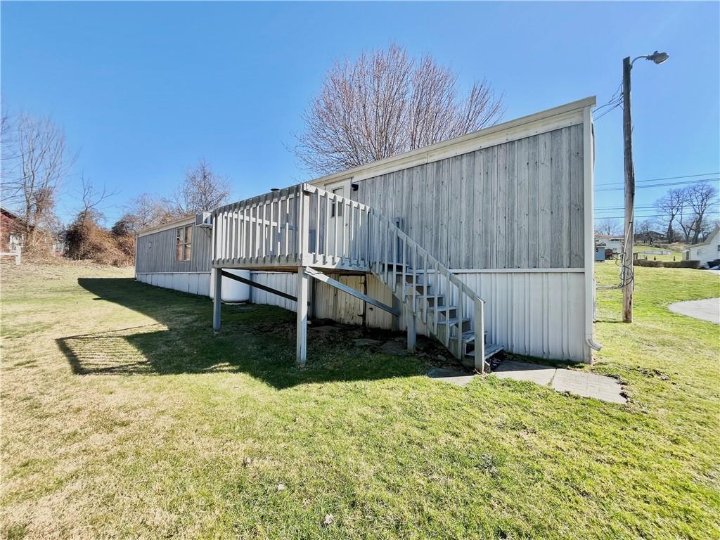 155 Trouttown Road Hunker, PA 15639 - Photo 22 of 23 Gallery Image 22