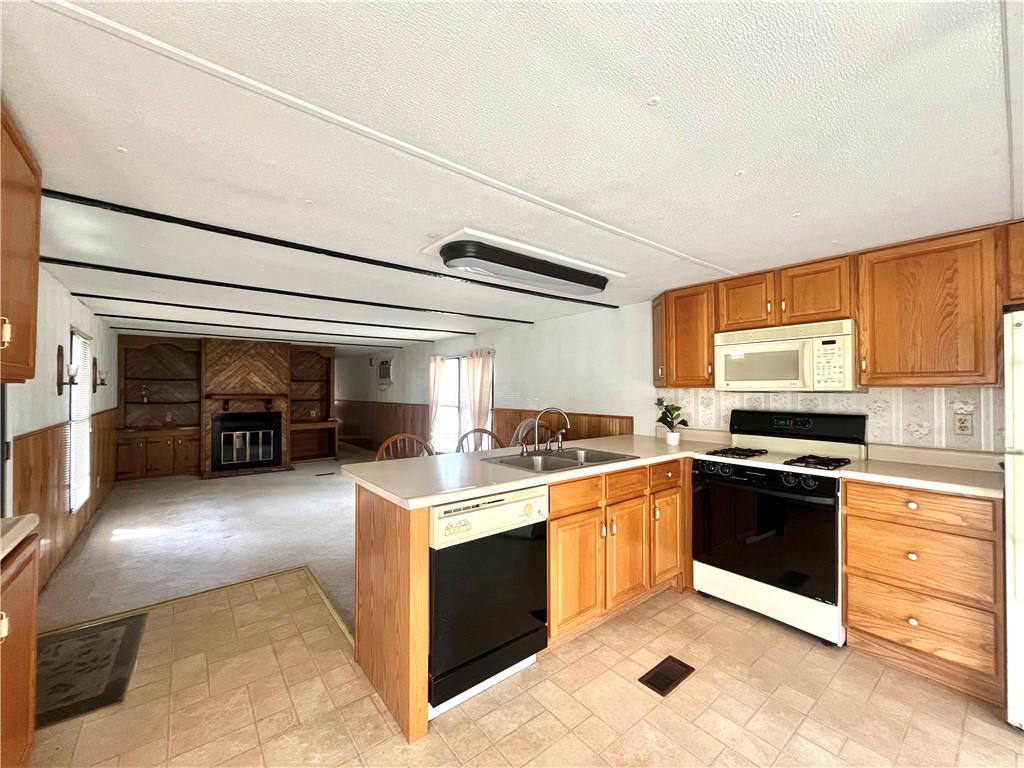 155 Trouttown Road Hunker, PA 15639 - Photo 5 of 23 Gallery Image 5