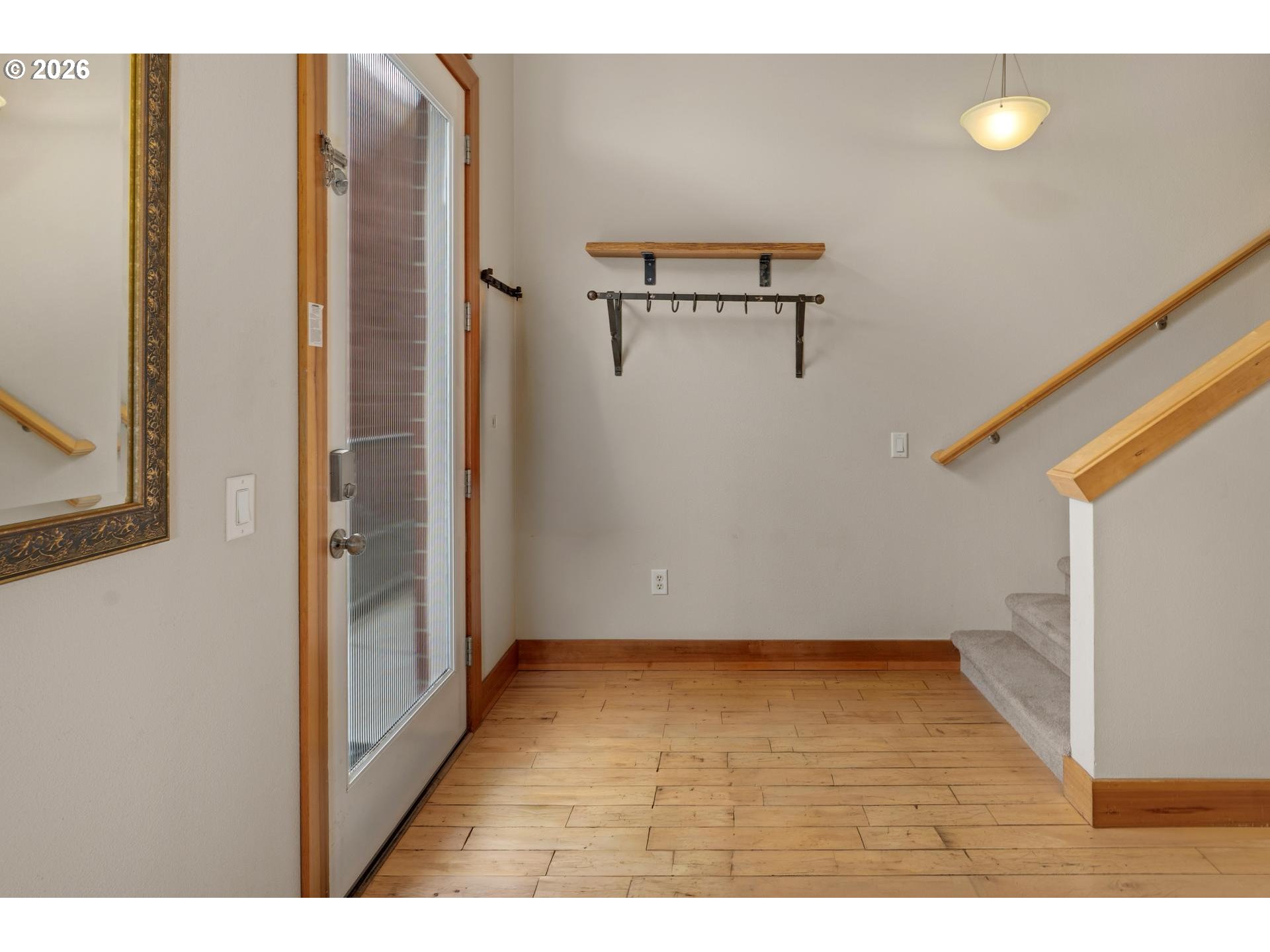 2006 Southeast Morrison Street, Unit D Portland, OR 97214 - Photo 6 of 44