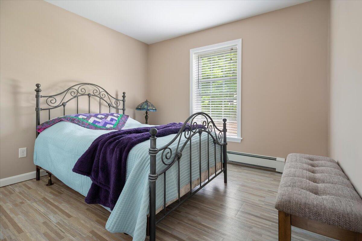 21 Frye Road Raymond, ME 04071 - Photo 14 of 28 2nd Bedroom