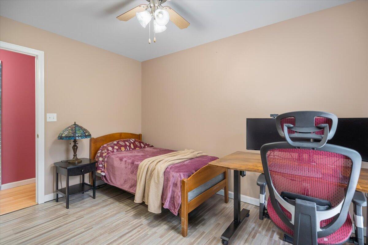 21 Frye Road Raymond, ME 04071 - Photo 16 of 28 3rd Bedroom 1