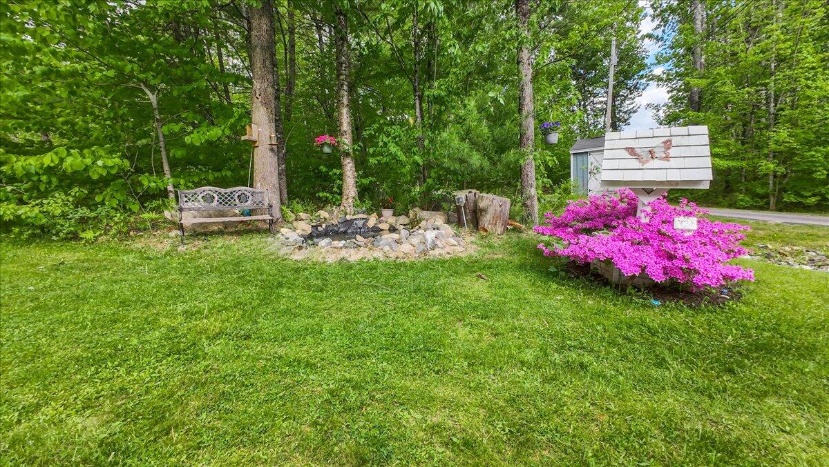 21 Frye Road Raymond, ME 04071 - Photo 19 of 28 Wishing Well