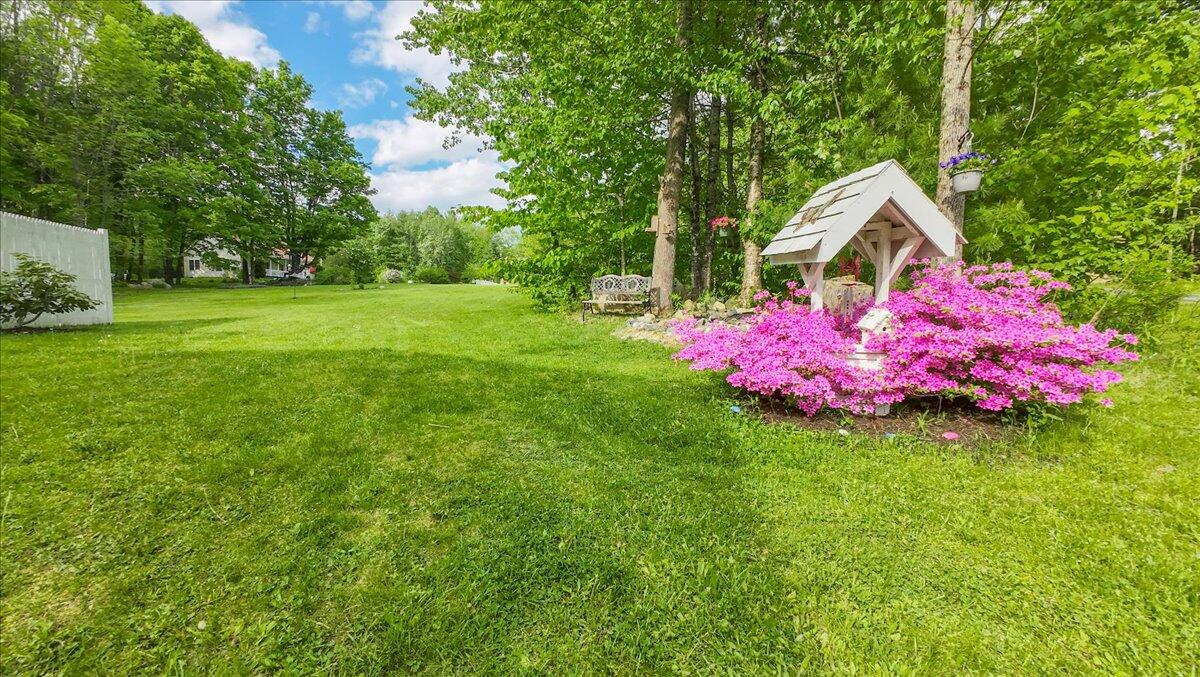 21 Frye Road Raymond, ME 04071 - Photo 20 of 28 Well