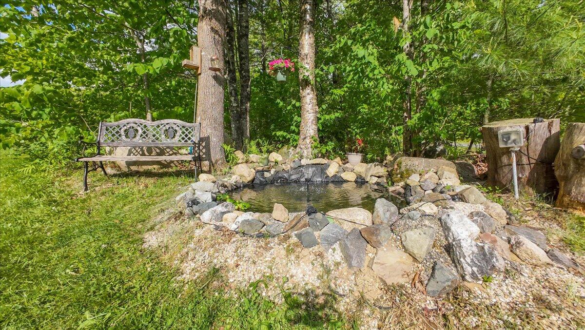 21 Frye Road Raymond, ME 04071 - Photo 21 of 28 Small Pond