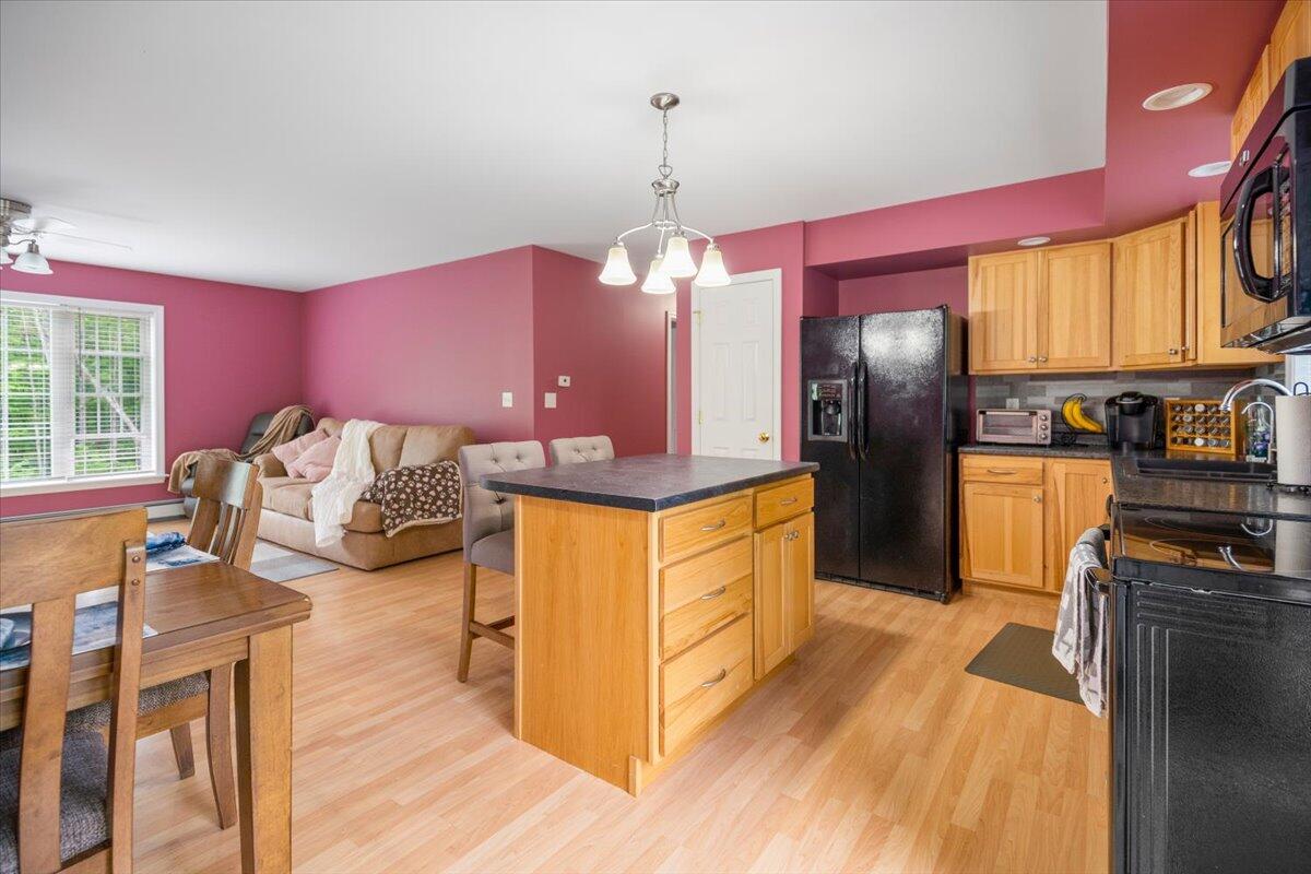 21 Frye Road Raymond, ME 04071 - Photo 9 of 28 Kitchen 1