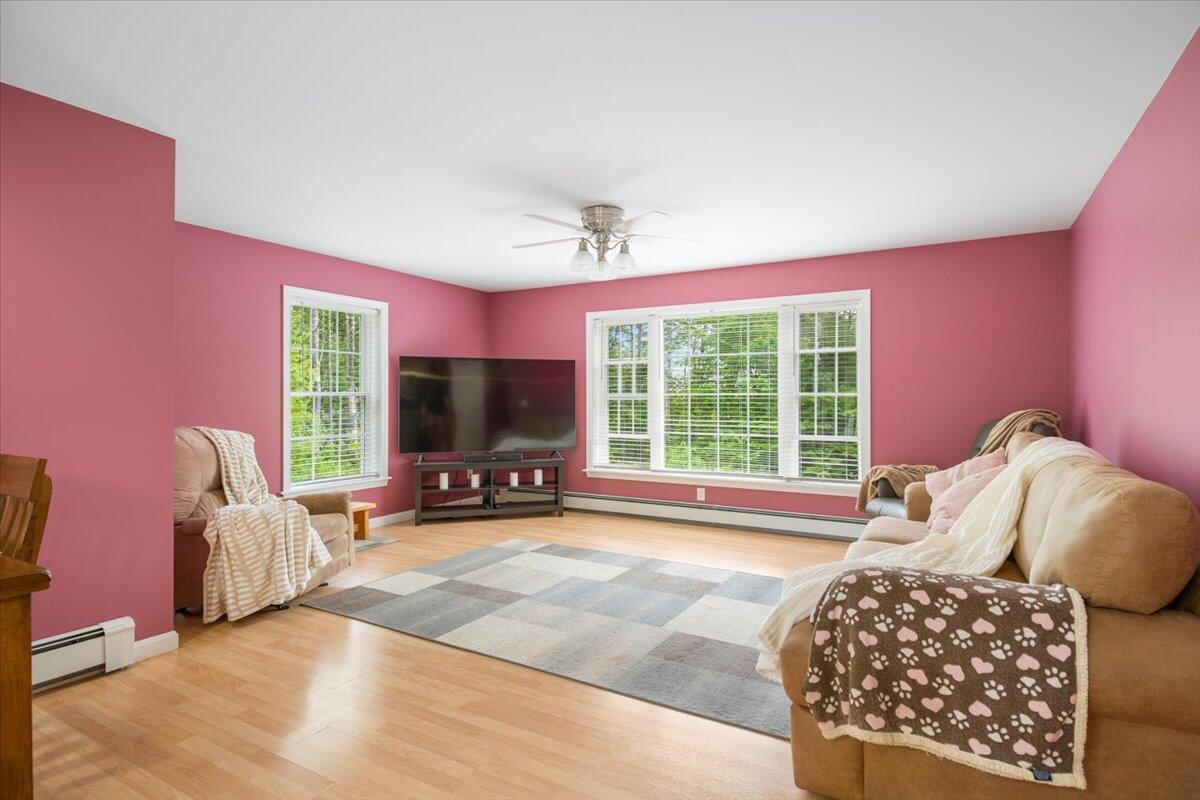 21 Frye Road Raymond, ME 04071 - Photo 10 of 28 Living Room 3