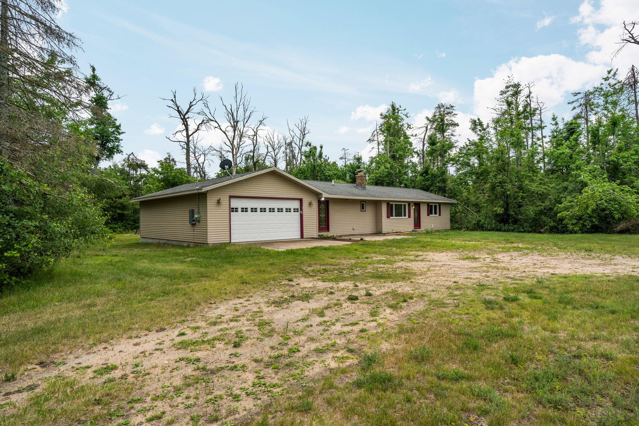 3719 Aarons Road Lewiston, MI 49756 - Photo 2 of 38 Gallery Image 2