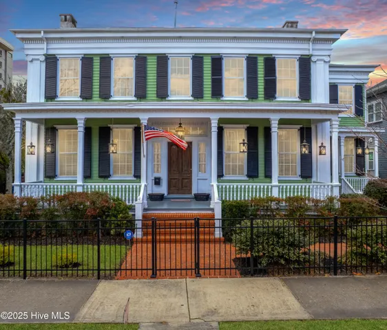 $1,129,000 | 508 South Front Street, Wilmington, NC 28401