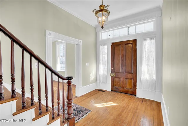 $1,129,000 | 508 South Front Street, Wilmington, NC 28401