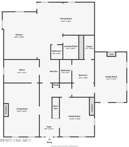 $1,129,000 | 508 South Front Street, Wilmington, NC 28401