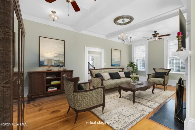 $1,129,000 | 508 South Front Street, Wilmington, NC 28401